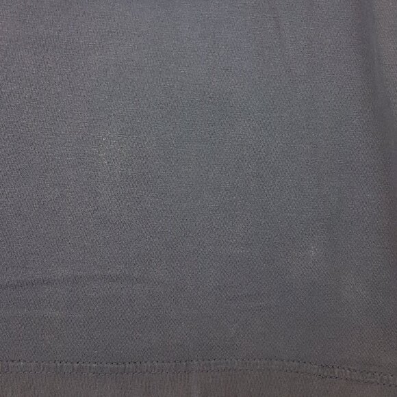 Vintage NHL Edmonton Oilers Tee Shirt Extra Large US XL NHL Hockey Oilers Blue - Picture 14 of 16